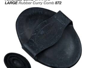 ALMOHAZA GOMA GRANDE NEGRO 872