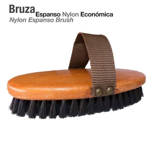 BRUZA ESPANSO NYLON ECO