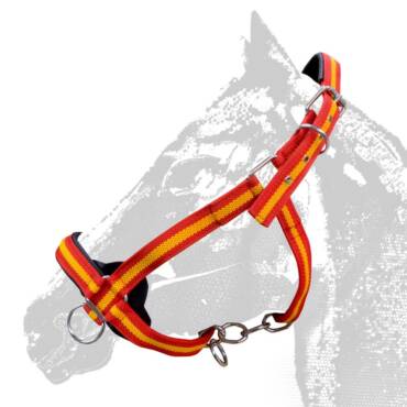 CABEZADA CUADRA EXTRA FUERTE 290 COB ESPAÑA