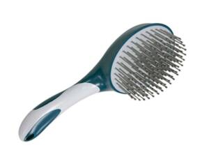 CEPILLO ESPECIAL CRIN & COLA 845-N:S