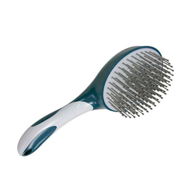 CEPILLO ESPECIAL CRIN & COLA 845-N:S