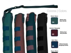 CUBRECOLA NYLON ALGODON GRANATE