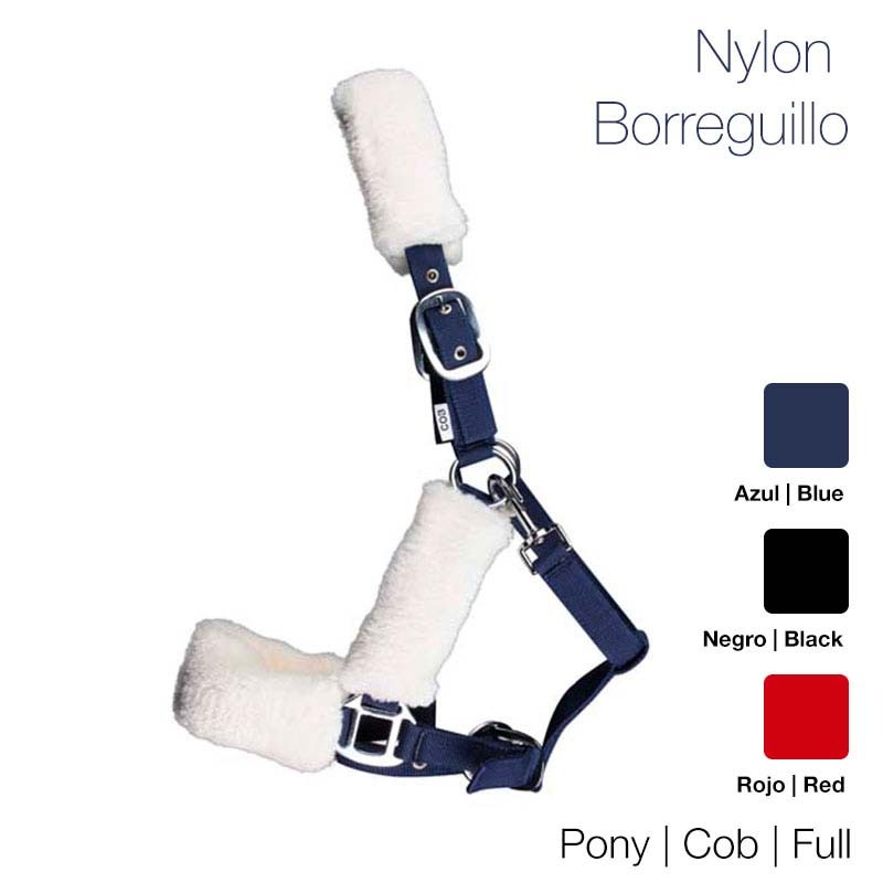 cabezada-cuadra-nylon-borreguillo