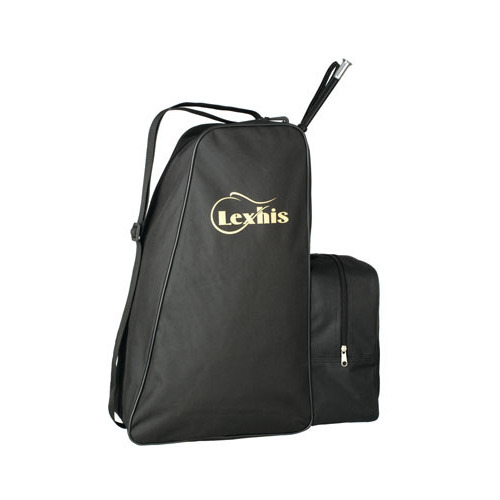BOLSA LEXHIS PARA BOTAS 3 EN 1 -NEGRO
