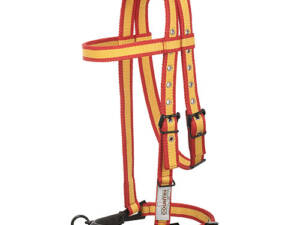 CABEZADA SERRETA VAQUERA HH NYLON C:AHOGADERO 3 PILARES FORRADA2