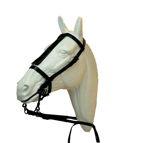 CABEZADA VAQUERA HH CLÁSICA