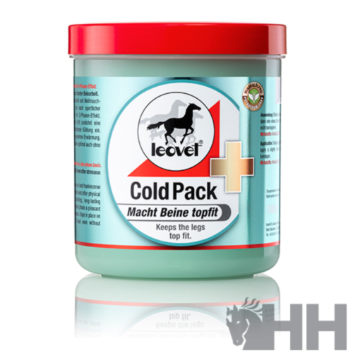 GEL TENDONES DEFATIGANTE LEOVET COLD PACK