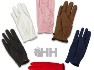 GUANTE LEXHIS SERRAJE SINTETICO (PAR)