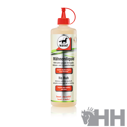 LOCIÓN LEOVET NO RUB