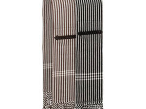 MANTA ESTRIBERA HH ECO LONA CON BOLSOS