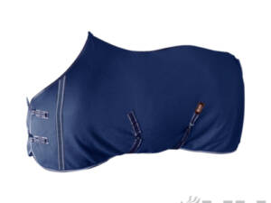 MANTA HH NABRISA POLAR CON CINCHUELOS