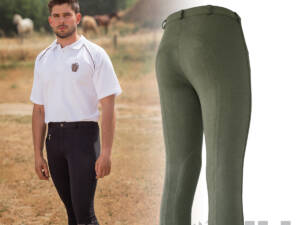 PANTALON HH LYON HOMBRE