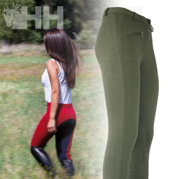 PANTALON HH LYON MUJER