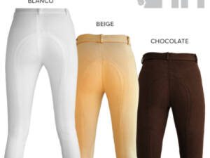 PANTALON HH LYON MUJER2