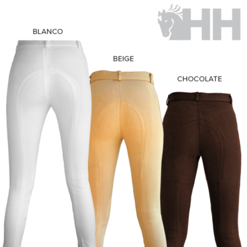 PANTALON HH LYON MUJER2