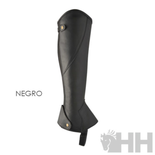 POLAINA LEXHIS PIEL COMPETICION (PAR)3