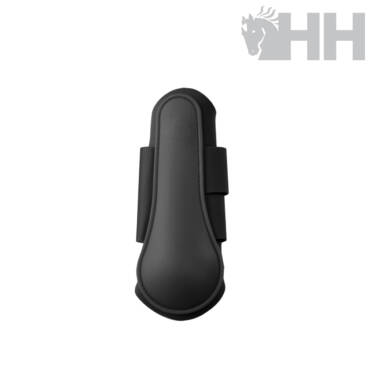 PROTECTOR H ESPARTA NEOPRENO DELANTERO negro