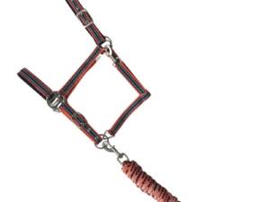 cabezada-de-nylon-con-ramal-naranja