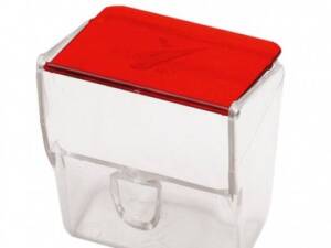 comedero-tapa-roja-pajarito