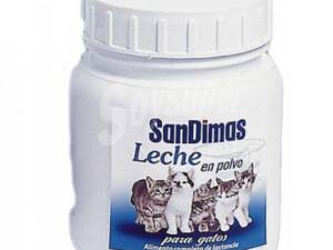 LECHE SAN DIMAS PARA GATOS
