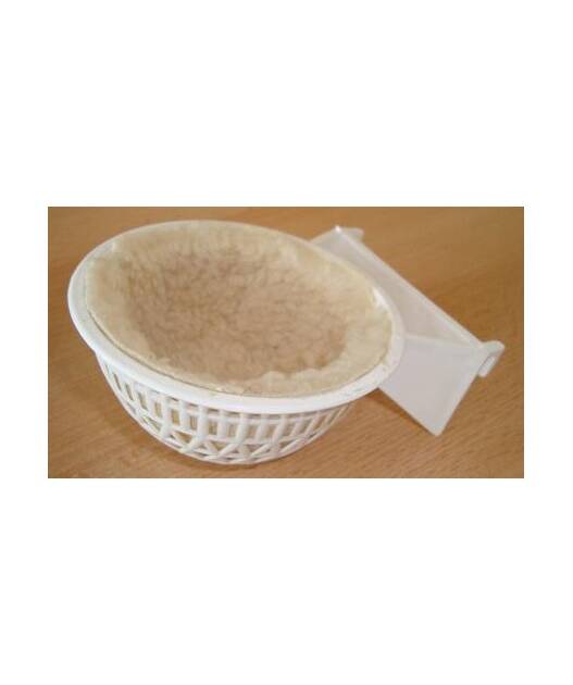 nido-plastico-con-gancho-forrado-borreguito