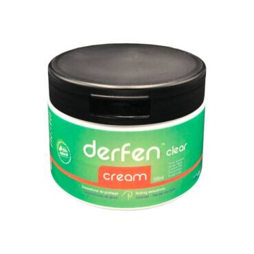 Derfen Clear Cream 300 ml