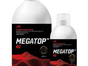 MEGATOP-RC