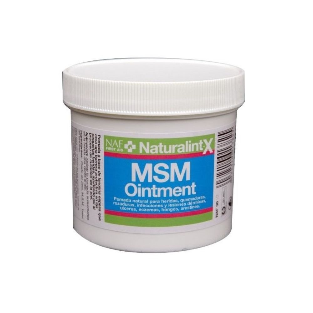 MSM-OINTMET