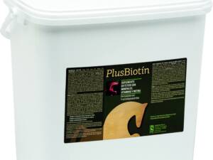 PLUS-BIOTIN