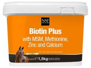 biotin-plus