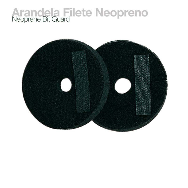 ARANDELA FILETE neopreno