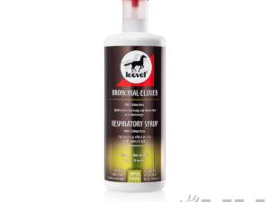 ELIXIR LEOVET BRONQUIAL RESPIRATORY SYRUP
