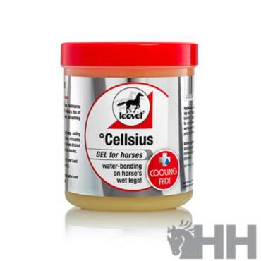 GEL TENDONES REFRESCANTE LEOVET CELLSIUS