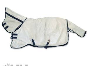 MANTA HH ANTIMOSCAS CON CUBRECUELLO