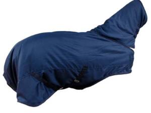 MANTA IMPERMEABLE CON CUBRECUELLO ANTARTIC