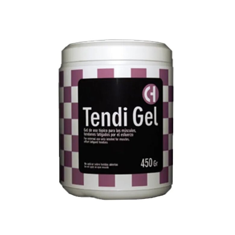 TENDIGEL