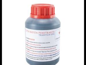 Tinte Rápido Penetrante Tradition Cheq Brill