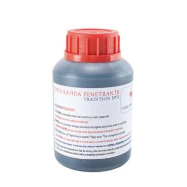 Tinte Rápido Penetrante Tradition Cheq Brill