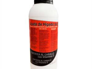 ZALDI ACEITE HIGADO DE BACALAO EXTRA