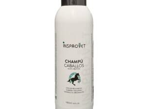 CHAMPU CABALLOS INSPROVET ALOE BIOTINA