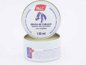 GRASA CABALLO LATA PALC 130 ML