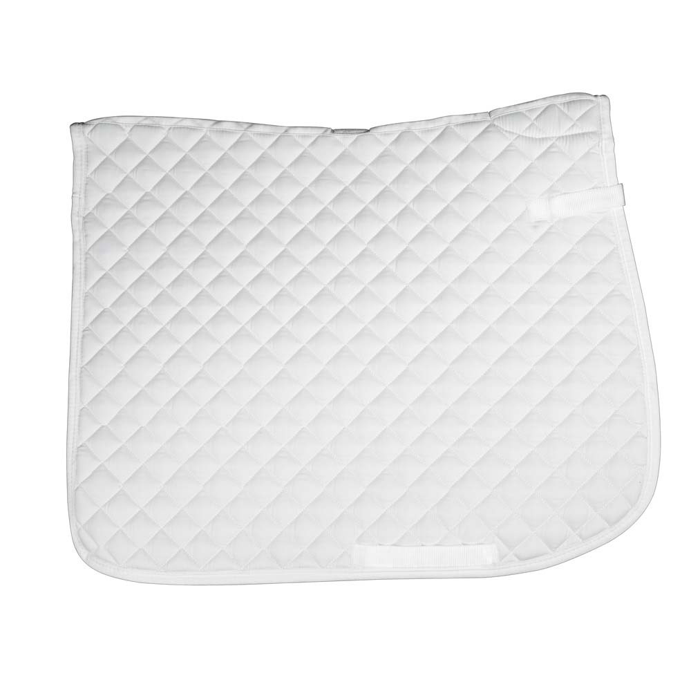 MANTILLA DOMA ACOLCHADA ZALDI BLANCA