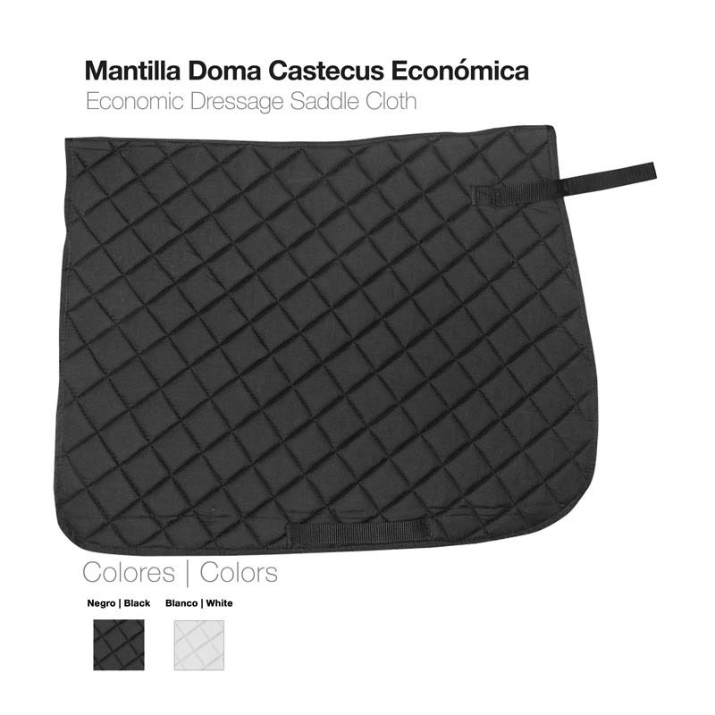 MANTILLA DOMA CASTECUS ECONÓMICA