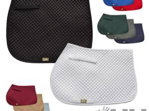 MANTILLA LEXHIS ALGODÓN ACOLCHADA