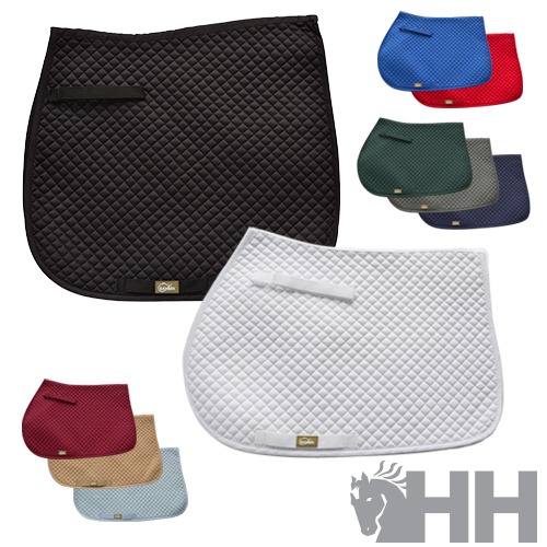 MANTILLA LEXHIS ALGODÓN ACOLCHADA