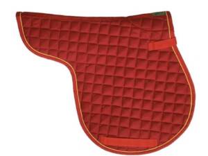 SUDADERO REDONDO ACOLCHADO PONY