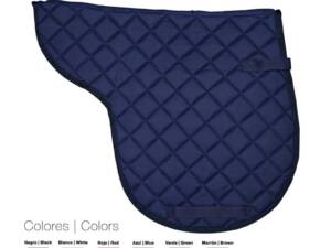 SUDADERO USO GENERAL ACOLCHADO CASTECUS