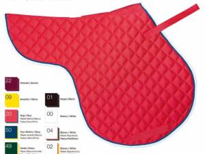 SUDADERO USO GENERAL ACOLCHADO ZALDI