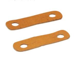 CORREA PARA ESTRIBO SEGURIDAD PAR