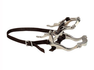 ABREBOCAS METAL CORREA NYLON